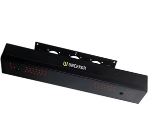 Simulador de monitor de lanzamiento de golf Uneekor EYE XR - Product Image 3