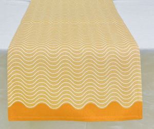 Lightweight <b>Table</b> <b>Runner</b> for Everyday Use Heavy Duty <b>Table</b> <b>Runner</b> for Long Lasting Use Easy Care - Product Image 1