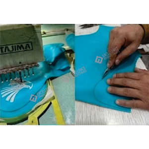 Nouveauté 2026 : Gants de fauconnerie imperméables – Cuir personnalisé de haute qualité, carbone, écologiques, pour la chasse en extérieur et la capture d'animaux volants - Product Image 2