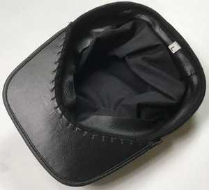 Sombrero de Forja Amarillo con Bordado Antiguo 100% Algodón Unisex para Exteriores Root Fight Gear - Product Image 5