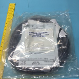 Cable AMAT 0240-13039 de 70 pies, MDX Mini Control - Equipo y piezas de semiconductores de confianza de Trusted Global Legacy - Product Image 5