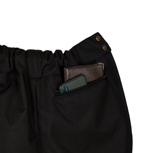 Bolsa de entrenamiento para perros con múltiples bolsillos y cinturón de liberación rápida, delantal de cintura personalizado para entrenadores de K9 - Product Image 5