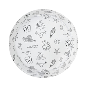 Wholesale Price <b>Summer</b> Beach Casual Solid Polyester/Cotton Bucket <b>Hat</b> with Embroidery Custom Logo for <b>Men</b> - Product Image 2