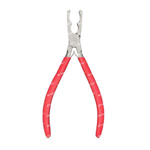 Alicates para colocar anillas en las patas de las aves, producto para mascotas, ornitología, acero inoxidable, herramientas para aves - Product Image 1