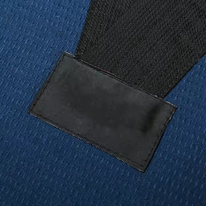 Uniformes de Judo al Por Mayor del Mejor Fabricante para Hombre, Logotipo Personalizado Impreso, Ropa Deportiva Transpirable, Color Sólido, Peso Pesado - Product Image 6