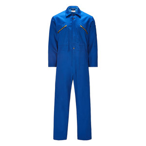 Combinaison de travail personnalisable avec votre propre logo, nouveau design, respirante, imperméable, en polyester, grande taille, best-seller - Product Image 1