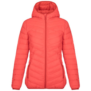 2026 New Trend Oversize Puffer <b>Jacket</b> for Women Long Thick Down Cotton Coat hooded <b>Waterproof</b> Knitted puffer <b>jackets</b> - Product Image 1