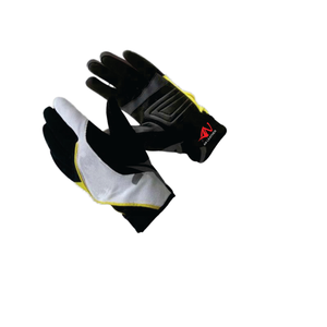 Gants respirants à demi-doigts pour les sports de plein air et le cyclisme - Product Image 1