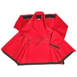 Uniforme de BJJ de Alta Calidad, Material Transpirable Diseñado para Flexibilidad y Comodidad en Largas Horas de Entrenamiento, Ligero y de Secado Rápido - Product Image 6