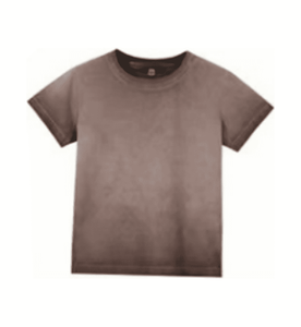 Camisetas Personalizadas 100% Algodón con Lavado Ácido para Hombre, Estilo Urbano Hip Hop Vintage de Secado Rápido - Product Image 3