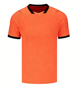 Camiseta Deportiva Personalizada, Ropa Deportiva Transpirable para Equipos - Product Image 3