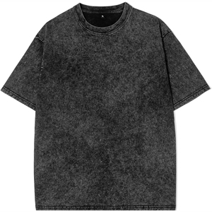 T-<b>shirt</b> for <b>men</b> Custom Logo 280g T <b>Shirt</b> DTG Embroidery <b>Silk</b> Screen Printing <b>Men</b> Tee T-<b>shirts</b> - Product Image 1