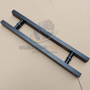 Premium Quality H Shape <b>Pull</b> <b>Handles</b> Offering Smooth Grip Experience For Various <b>Doors</b> H Shape <b>Pull</b> <b>Handles</b> - Product Image 6
