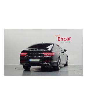 Genesis 2024 G80 2.5 Turbo AWD 16,872 km Gasolina Caja de Cambios Automática Asientos de Cuero Volante a la Izquierda Cámara Trasera - Auto Usado de Calidad - Product Image 4