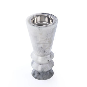 Juego de Quemador de Incienso Aromático Árabe con Caja de Almacenamiento de Resina para Bakhoor, Hecho a Mano, Ecológico, 100% Natural - Product Image 4