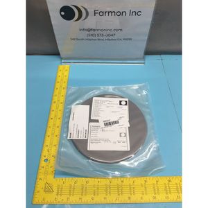 AMAT 0020-03811 ดิสก์, ชัตเตอร์, B101, สีแทน, DIA - อุปกรณ์และอะไหล่เซมิคอนดักเตอร์ระดับโลกที่เชื่อถือได้ - Product Image 2