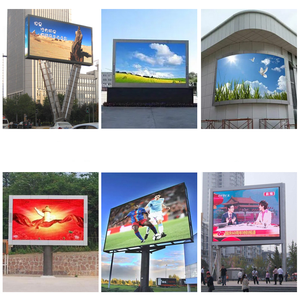 P1.56หน้าจอแสดงผล LED แบบซังข้าวโพดกลางแจ้งแบบกำหนดเอง P1.95สำหรับเวทีห้างสรรพสินค้าความละเอียดสูงสำหรับการโฆษณา - Product Image 2