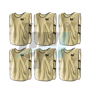 New Arrival Online Sale <b>Training</b> <b>Bib</b> Shirts Latest Design <b>Training</b> <b>Bib</b> Shirts Durable Material <b>Training</b> <b>Bib</b> Shirts - Product Image 2