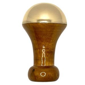 Varita de Masaje Kansa Premium, Precio al por Mayor, Herramienta Facial Ayurvédica para el Cuidado de la Piel Antienvejecimiento y Uso en Terapia de Spa - Product Image 6