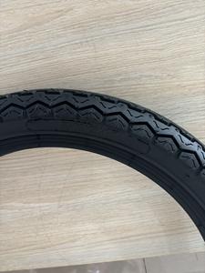 Pneu de moto KUMATIRE K132 double option 70/90 80/90 14 17 pouces, forte durabilité, traction flexible - Product Image 4