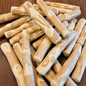 Jouets à mâcher pour chiens en bois de café du Vietnam/MS. ALINA - Product Image 5