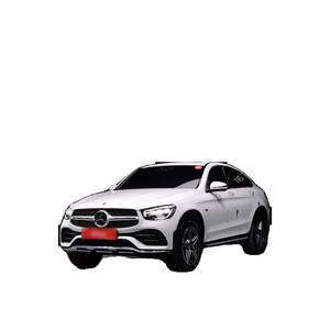 Mercedes-Benz GLC300e 4MATIC Coupé 2023, Euro V, Conduite à Gauche, Boîte Automatique, Sièges en Cuir, Caméra Uniquement, 25 709 Km ! - Product Image 1
