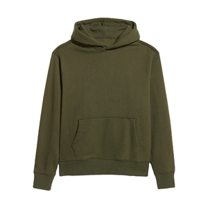 Sweat à capuche thermique personnalisé pour homme, 100 % coton et polyester, doublure polaire, motif écossais, pour sports de plein air, uni - Product Image 5