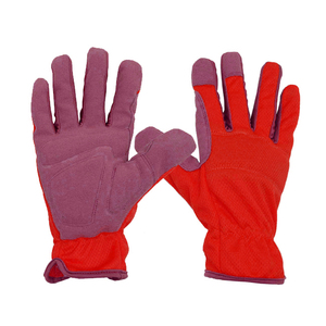 Guantes Premium para Jardinería de Alto Rendimiento, Diseño para Trabajo en Jardín y Exteriores, para Paisajismo Profesional y Trabajo Pesado - Product Image 4