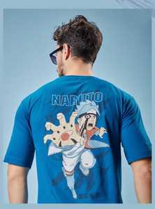 Premium <b>Perfect</b> <b>Fit</b> Cotton T-Shirt For Men's With Round Neck And Half Sleeve Comfort From Indian Supplier - Product Image 6