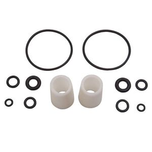 Kit di Guarnizioni per Montaggio Frontale Cilindri Idraulici HC6753 HC6754 con Chiave a Bussola per Manutenzione Cilindri - Product Image 5