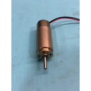 94 AMAT 0190-01007 มอเตอร์เกียร์ 24VDC 76:1 G/R - อุปกรณ์และอะไหล่เซมิคอนดักเตอร์ระดับโลกที่เชื่อถือได้ - Product Image 1