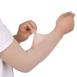 Manches de protection solaire UV rafraîchissantes pour hommes et femmes, protection solaire, manches longues pour sports de plein air - Product Image 2