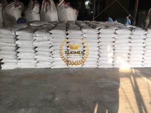 Poudre de mélasse séchée SOURCE d'origine vietnamienne 25 Kgs PP sac d'aliments pour animaux emballés pour poissons chiens porcs bovins chevaux - Product Image 5