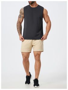 ชุดเสื้อบาสเก็ตบอลแห้งเร็ว กางเกงขาสั้นระบายอากาศได้ดี คุณภาพสูง ขายส่ง ชุดยูนิฟอร์มทีม - Product Image 5