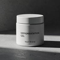 Gel dépigmentant