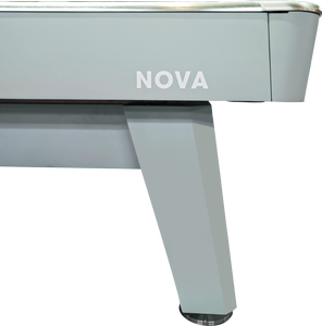 Mesa de billar moderna | Hecho a mano en Vietnam | Mezcla de rendimiento con diseño atemporal - Product Image 2