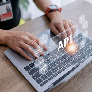 Servicio de Conectividad API Confiable para Aplicaciones Web y Soluciones de Integración de Plataformas, Flujo de Trabajo Personalizado para el Servidor Trasero - Product Image 4