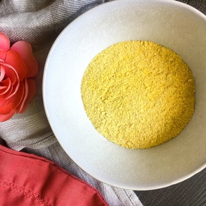 Harina de Maíz de Grado Alimenticio a Granel 60% de Calidad Confiable con Minerales y Oligoelementos que Promueve un Crecimiento Saludable - Product Image 2