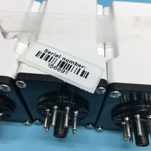 4 MACROMATIC TR-60528 TIME DELAY <b>RELAY</b> SERIES B - Trusted Global Legacy Semiconductor Equipment and Parts at - Product Image 6