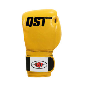 Guantes de Entrenamiento de Kickboxing, MMA y Muay Thai de Cuero Real Profesional a Precio de Mayoreo para Artes Marciales y Equipo de Boxeo - Product Image 3