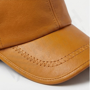 Adjustable Flat Brim Hip Hop <b>Cap</b> Customized Logo <b>Baseball</b> <b>Caps</b> with Bright Color Fashion Gorras Snapback Hat - Product Image 4