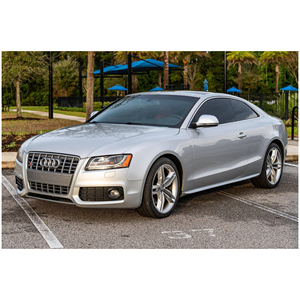 Audi S5 Coupé 2009 - Product Image 5