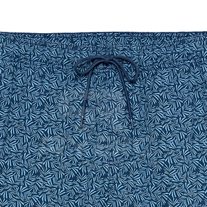 Shorts pour hommes fabriqués au Pakistan, avec des imprimés sur toute la surface, en coton mélangé doux et respirant, coupe décontractée, vêtements de sport pour l'extérieur - Product Image 5