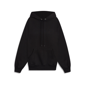 Ensemble survêtement et sweat à capuche personnalisés 350-500 GSM, épais et surdimensionné, de haute qualité, design personnalisé, usine de sweats à capuche et pantalons de survêtement - Product Image 2