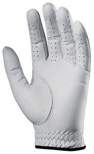 Gants de golf en cuir personnalisés de haute performance pour hommes et femmes, nouveau design, en peau de mouton, toucher doux, adhérence parfaite, SportsBes - Product Image 4