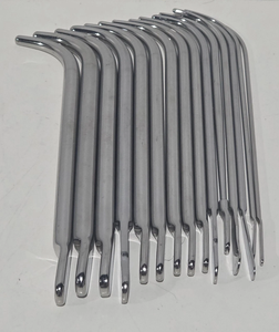 ชุดเครื่องมือตรวจทางท่อปัสสาวะ Mueller GU4010 Van Buren จำนวน 15 ชิ้น รุ่น 40-10 - Product Image 1