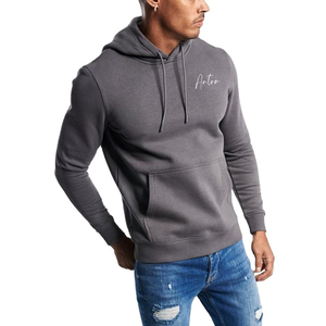 Oem Customized Washed Zip Unisex Fleece Hoodie Stylish Breathable 350gsm Casual Outdoor Use Custom Logo Everyday Style - Product Image 2