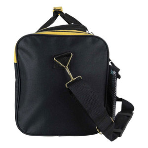 Hot Selling 600D Duffle <b>Bag</b> Waterproof Outdoor Travel Sports Gym <b>Bag</b> With Side Pockets & Water Bottle Holder Travel <b>Bag</b> - Product Image 5