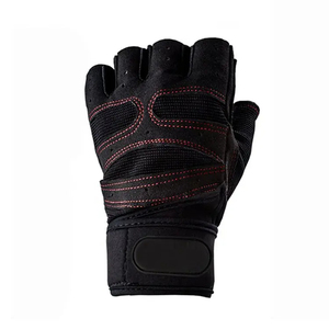 Guantes de Fitness para Hombre y Mujer, para Gimnasio, Entrenamiento con Pesas, con Tela Transpirable y Agarre Fuerte - Product Image 5