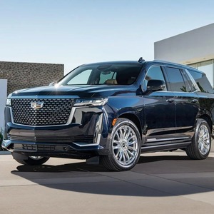 Oferta Especial Cadillac Escalade Sport, Vehículo de Lujo, Motor Potente, Diseño Elegante, Rendimiento Confiable, Colores OEM/ODM Disponibles - Product Image 4